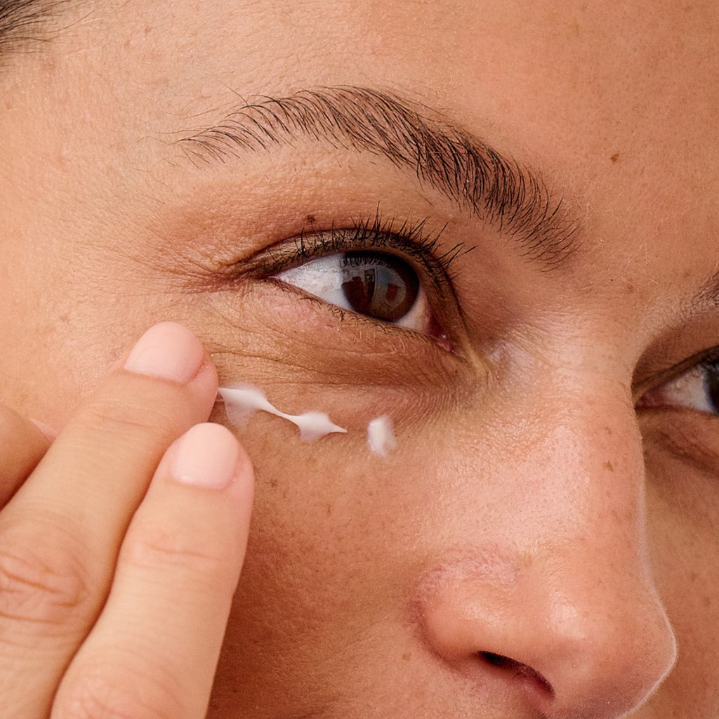 Bright Idea Collagen-Protecting Eye Cream