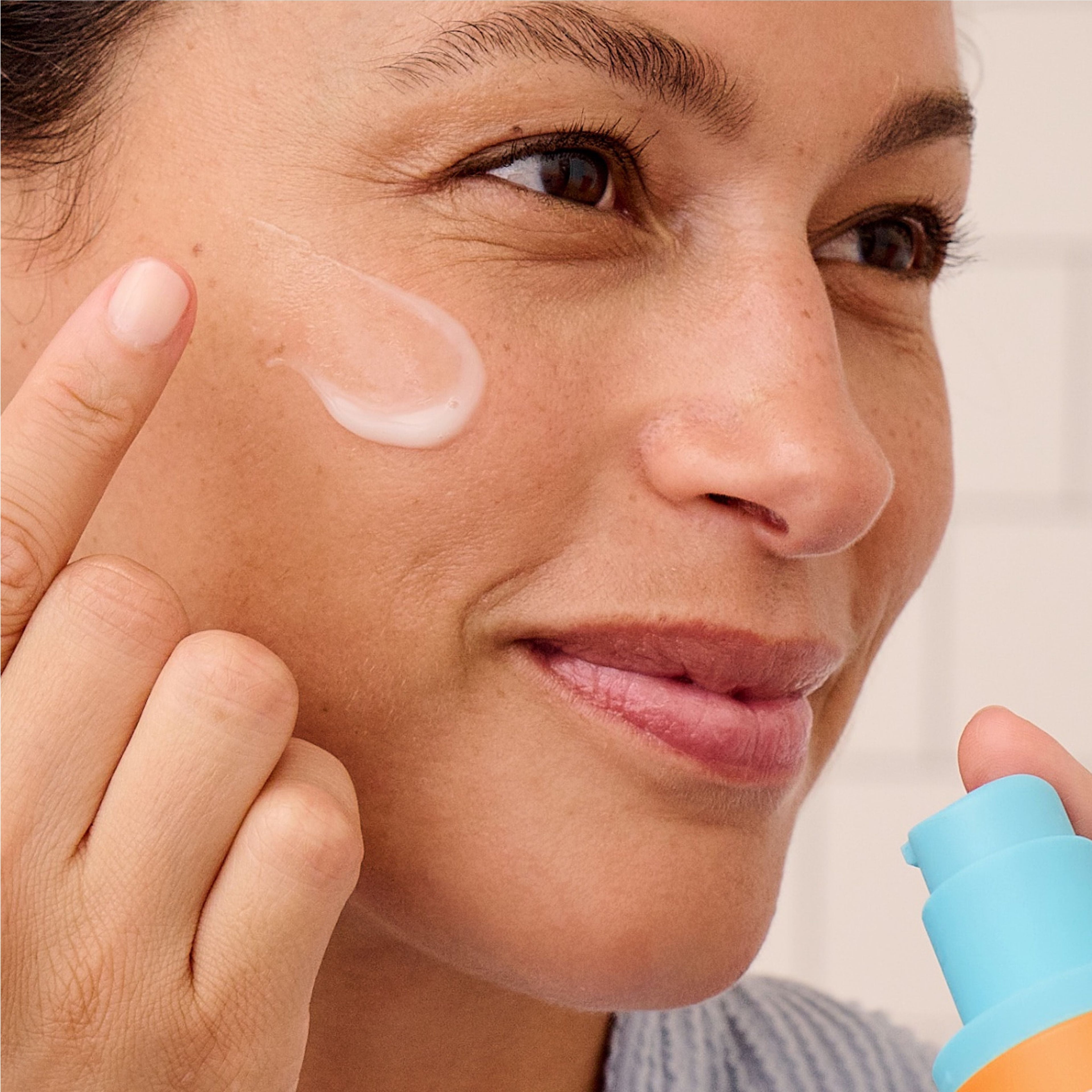 Bright Idea Brightening Vitamin C Serum