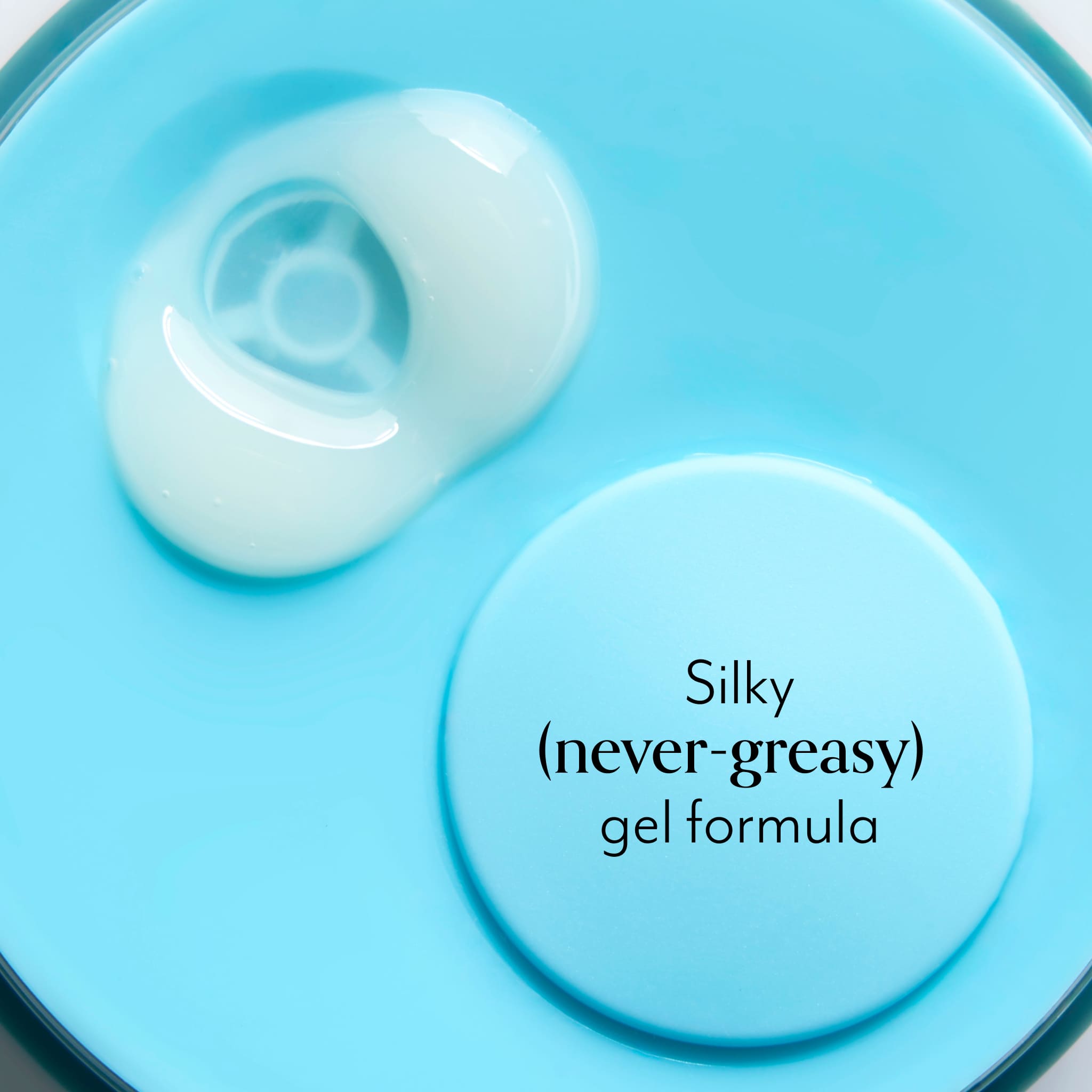 Clear Genius Clarifying Gel Moisturizer with Clarity 5 Complex