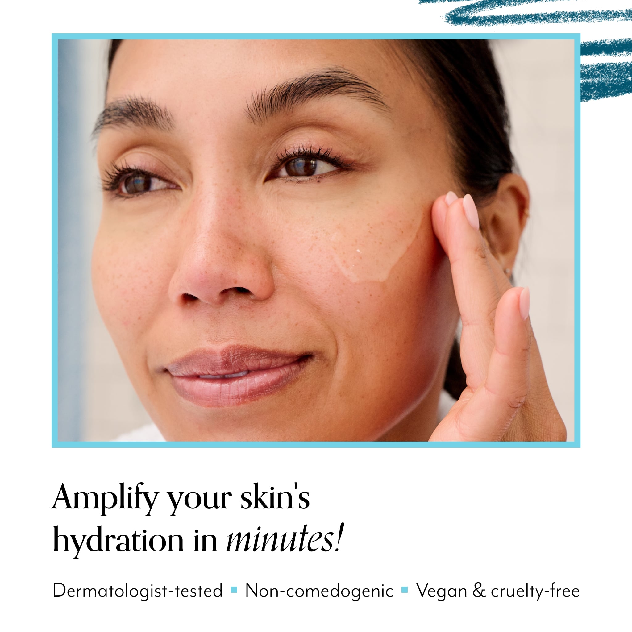 Drench & Quench Hydrating Serum