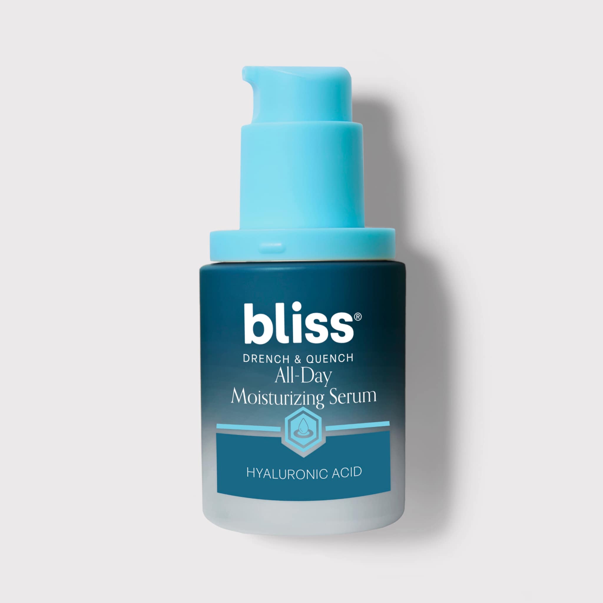 Drench & Quench Hydrating Serum