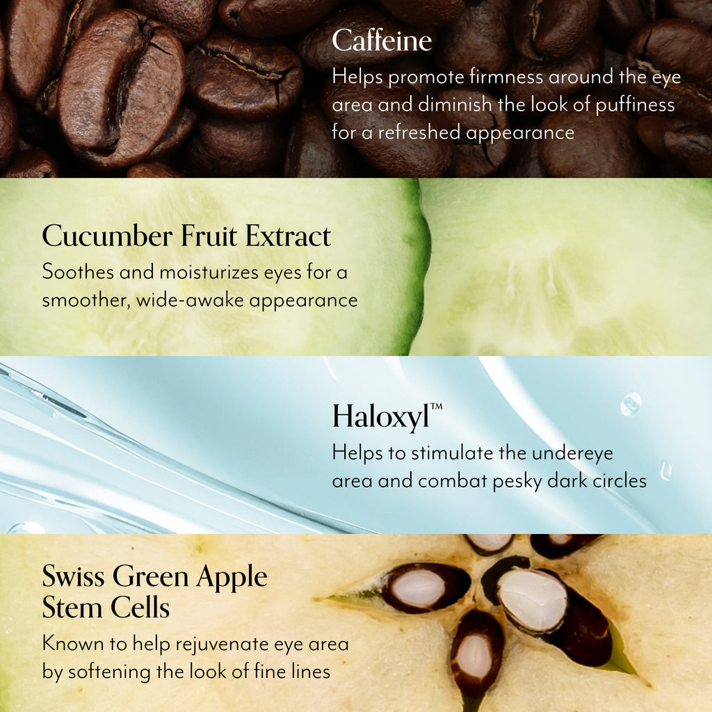 Under Eye Brightening Duo