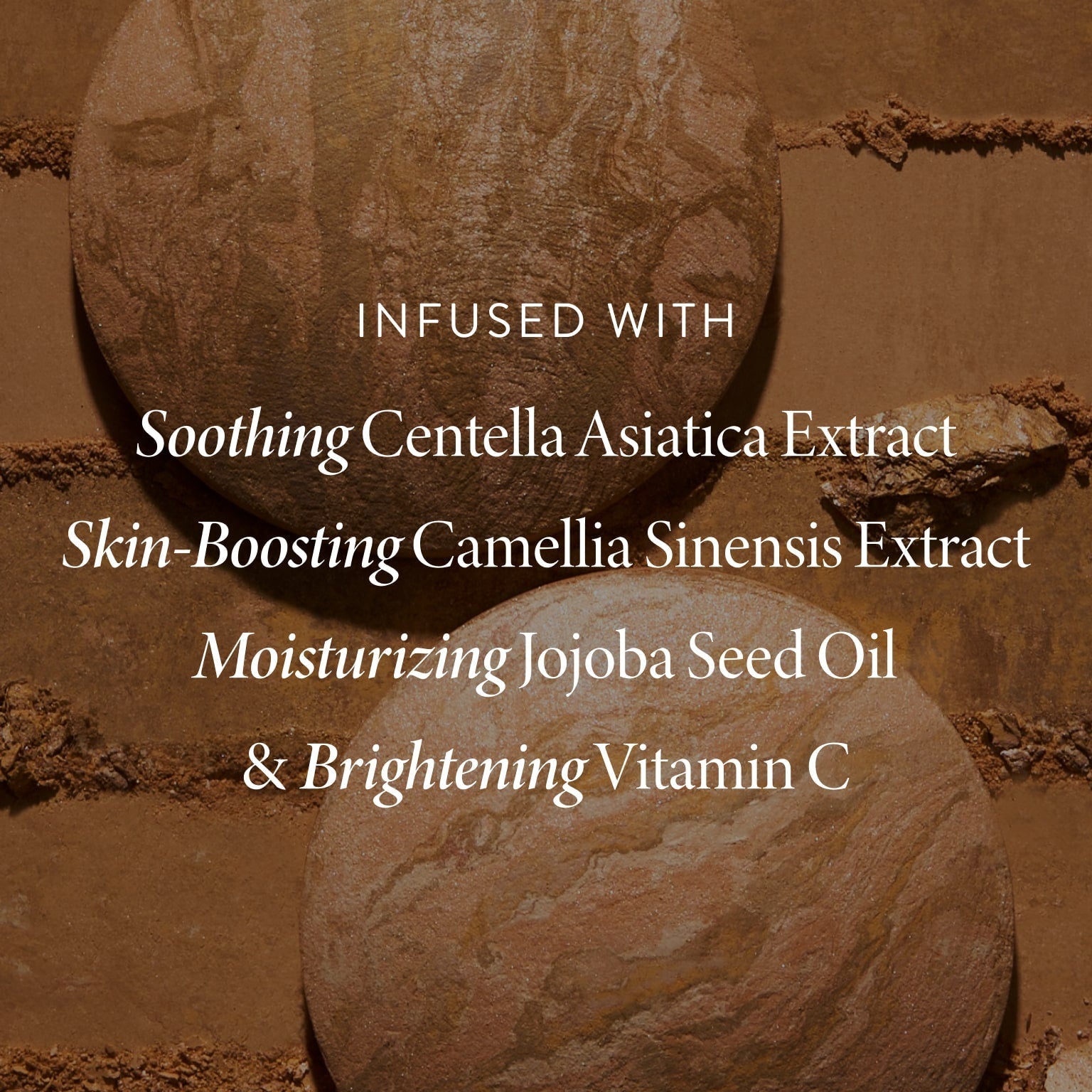 Baked to Go Balance-n-Glow Illuminating Foundation