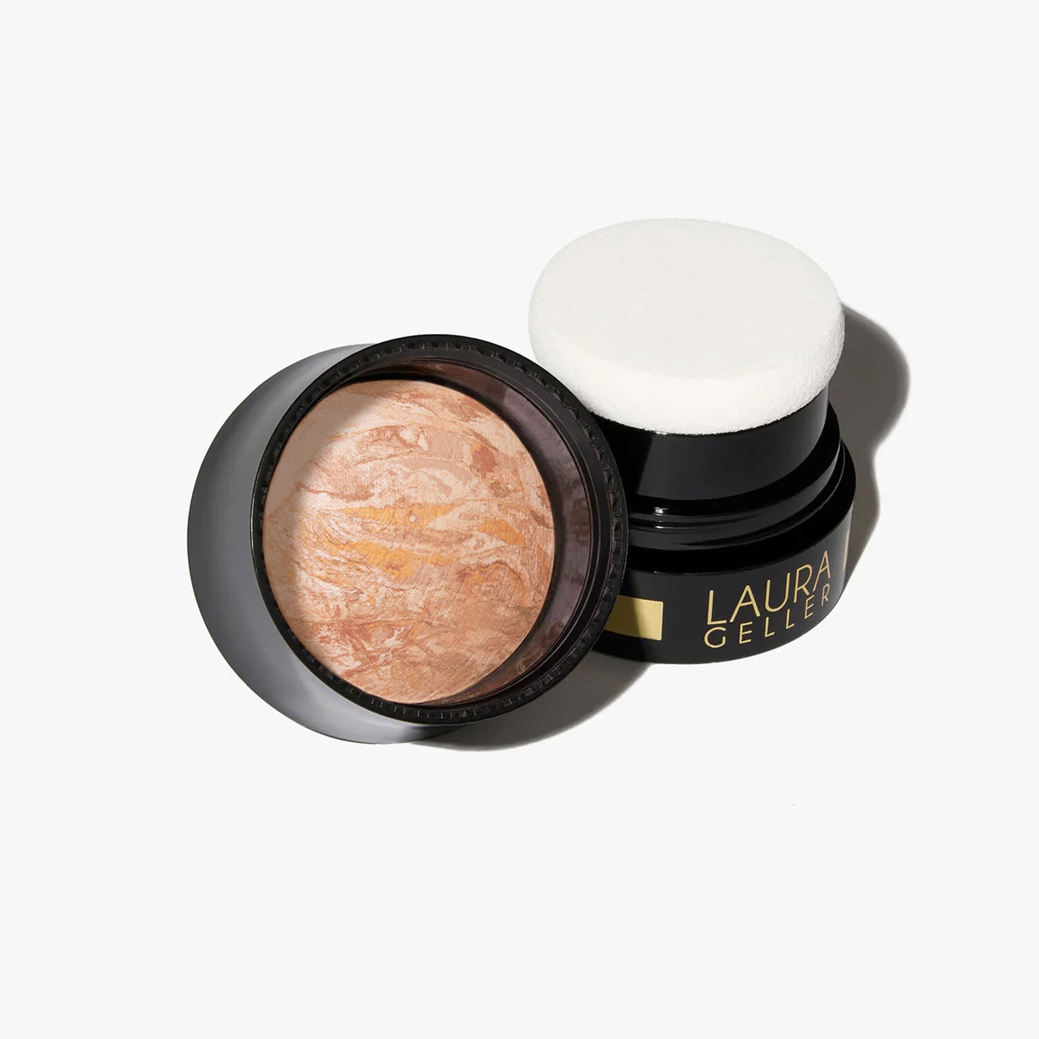 Baked to Go Balance-n-Glow Illuminating Foundation