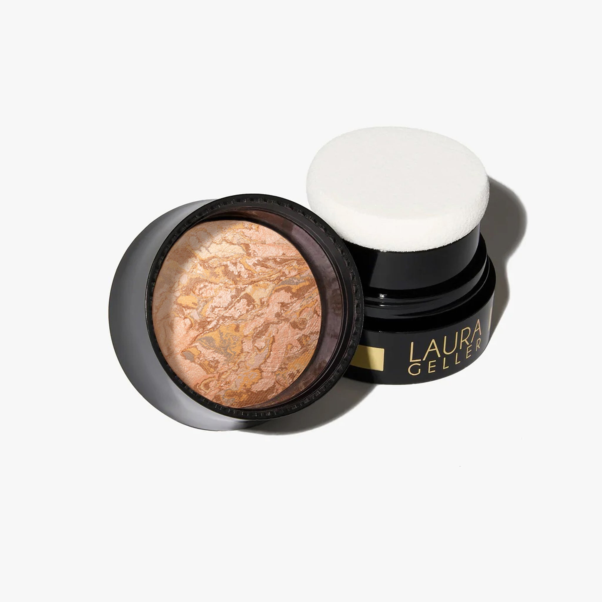 Baked to Go Balance-n-Glow Illuminating Foundation