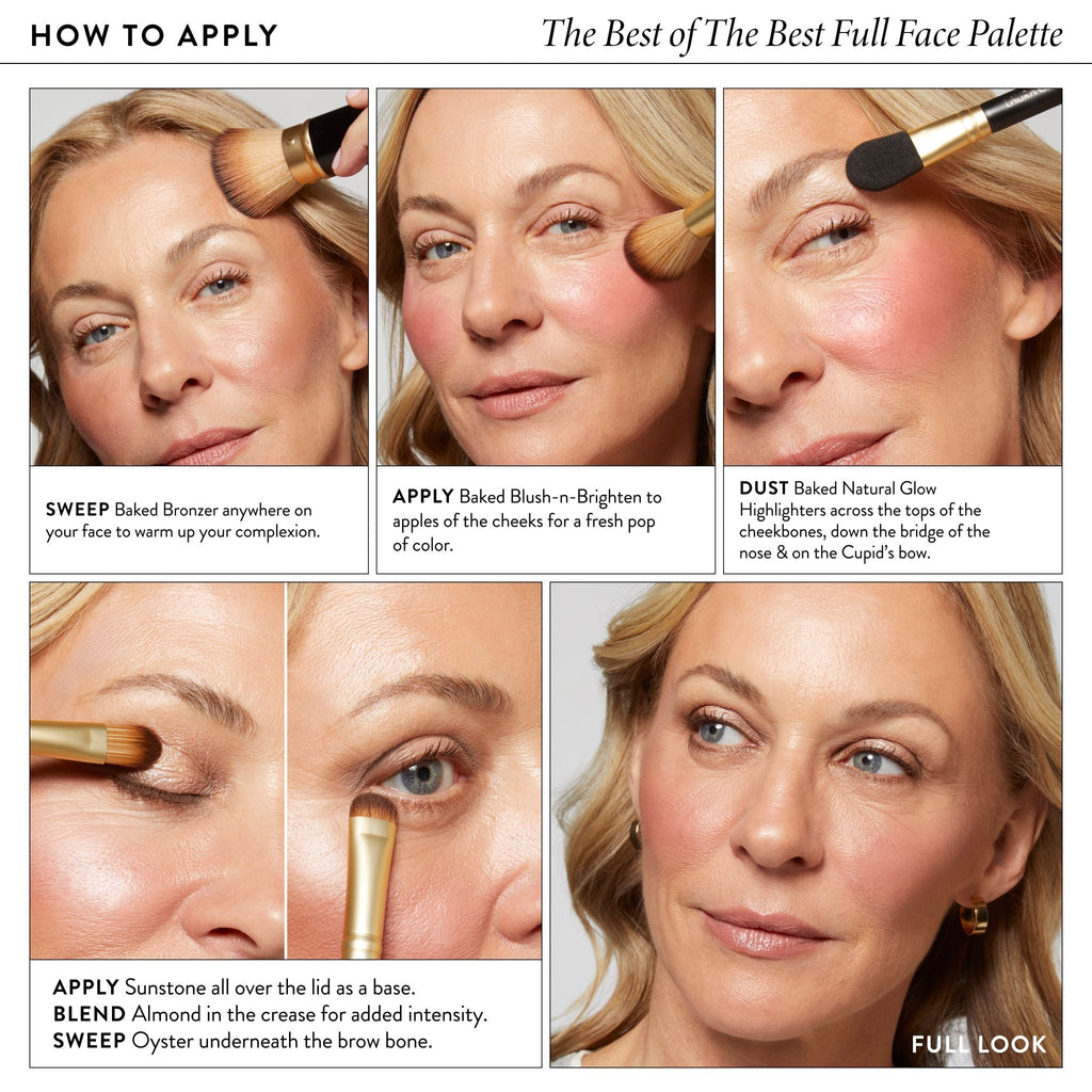 Basics & Beyond Kit (6 PC)