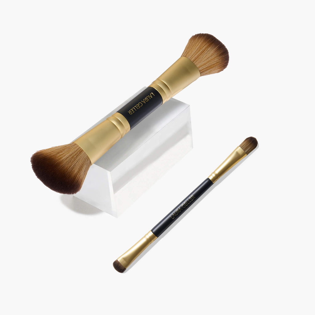 Best of the Best Brush Duo