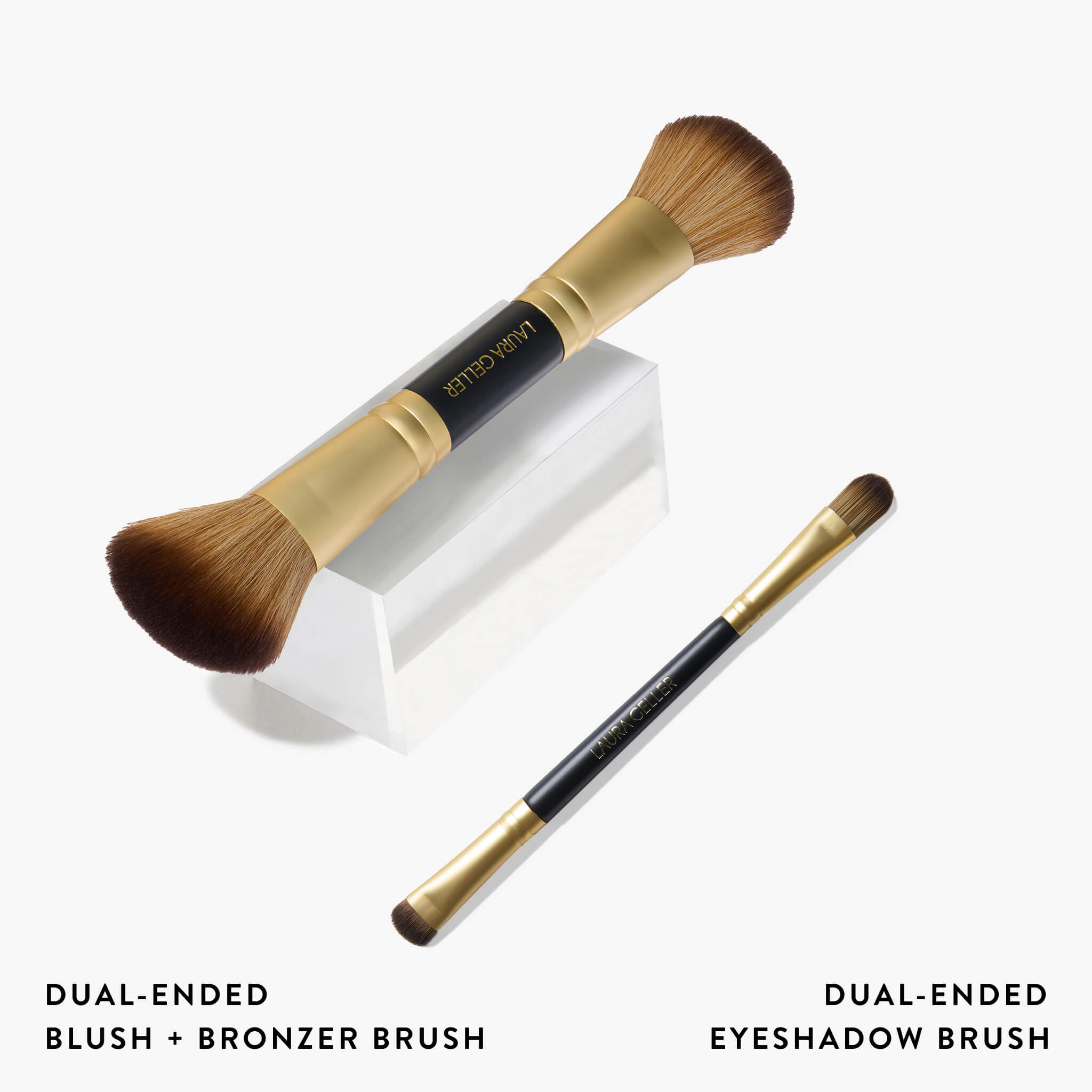 Best of the Best Brush Duo