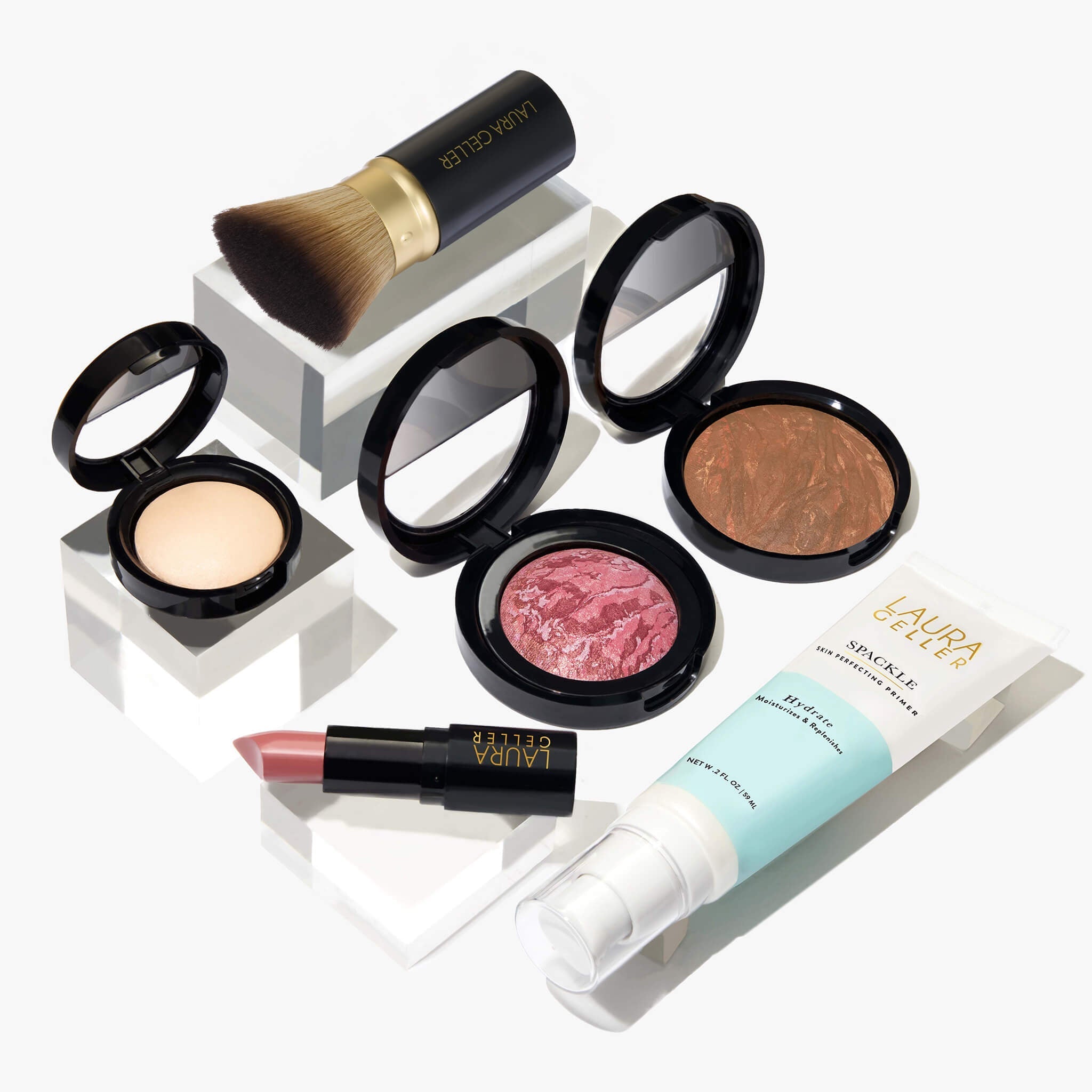 Cult Classics Full Face Kit (6 PC)