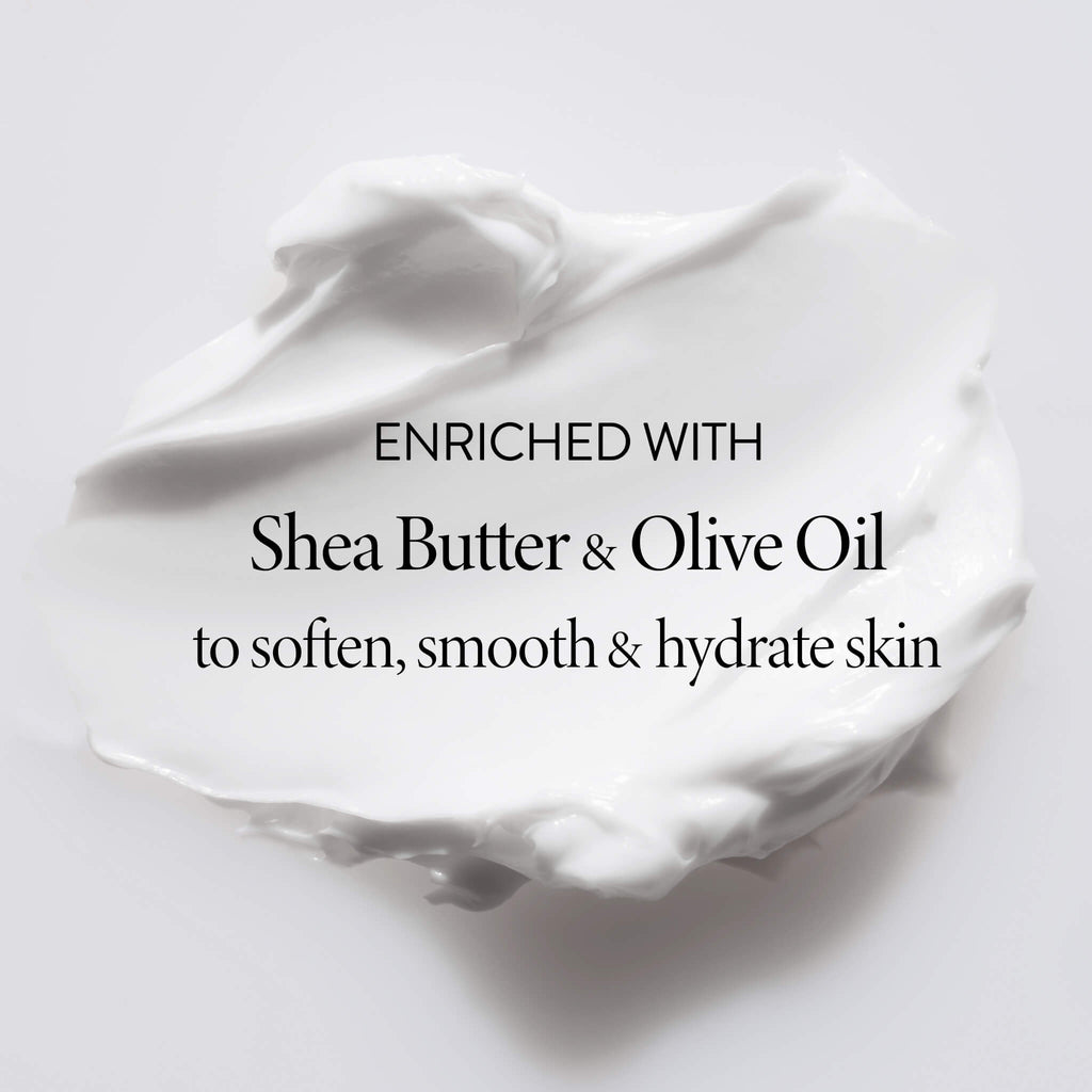 Cold Cream Makeup Removing Cleanser