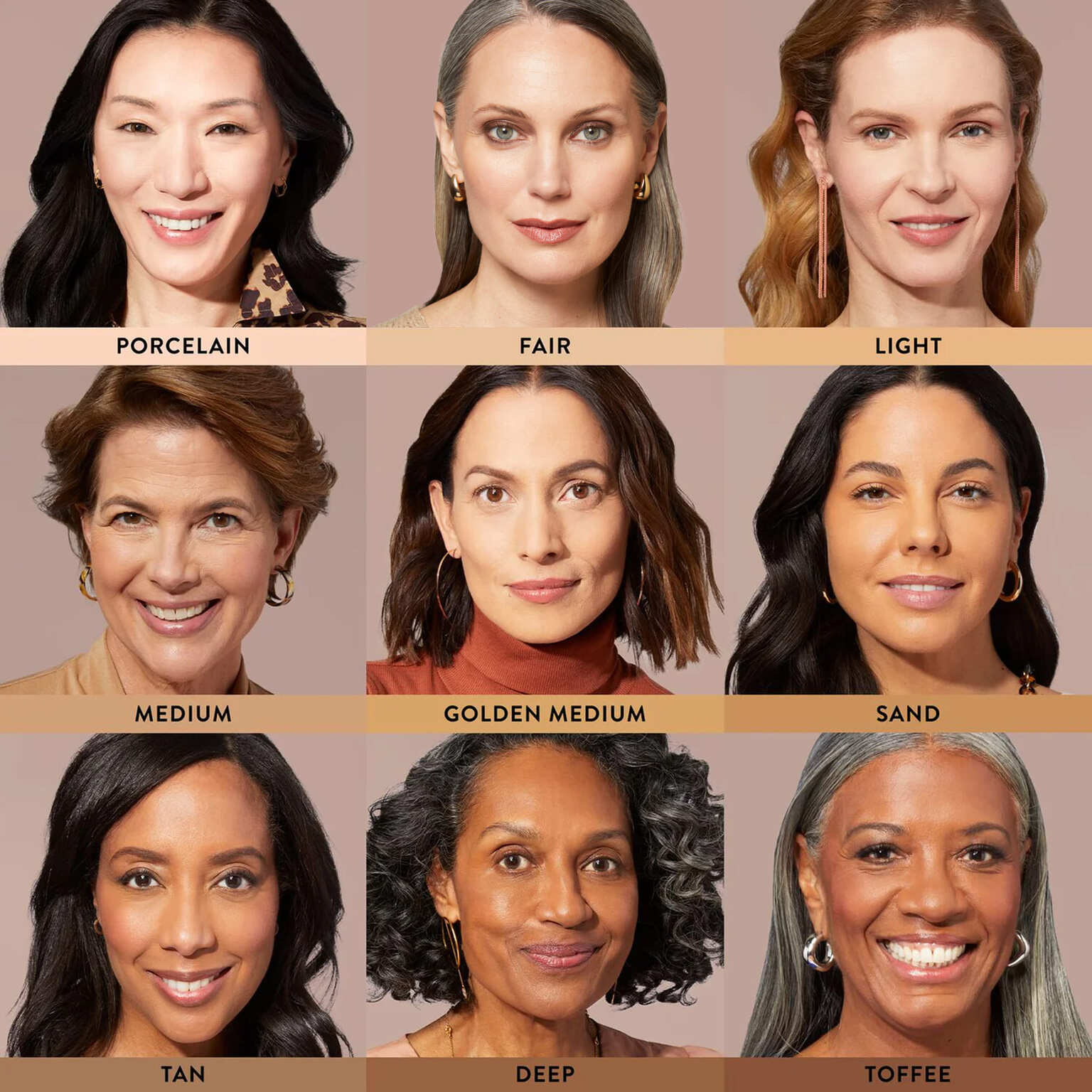 The Dark Spot Solution Kit - Full Coverage (4 PC)