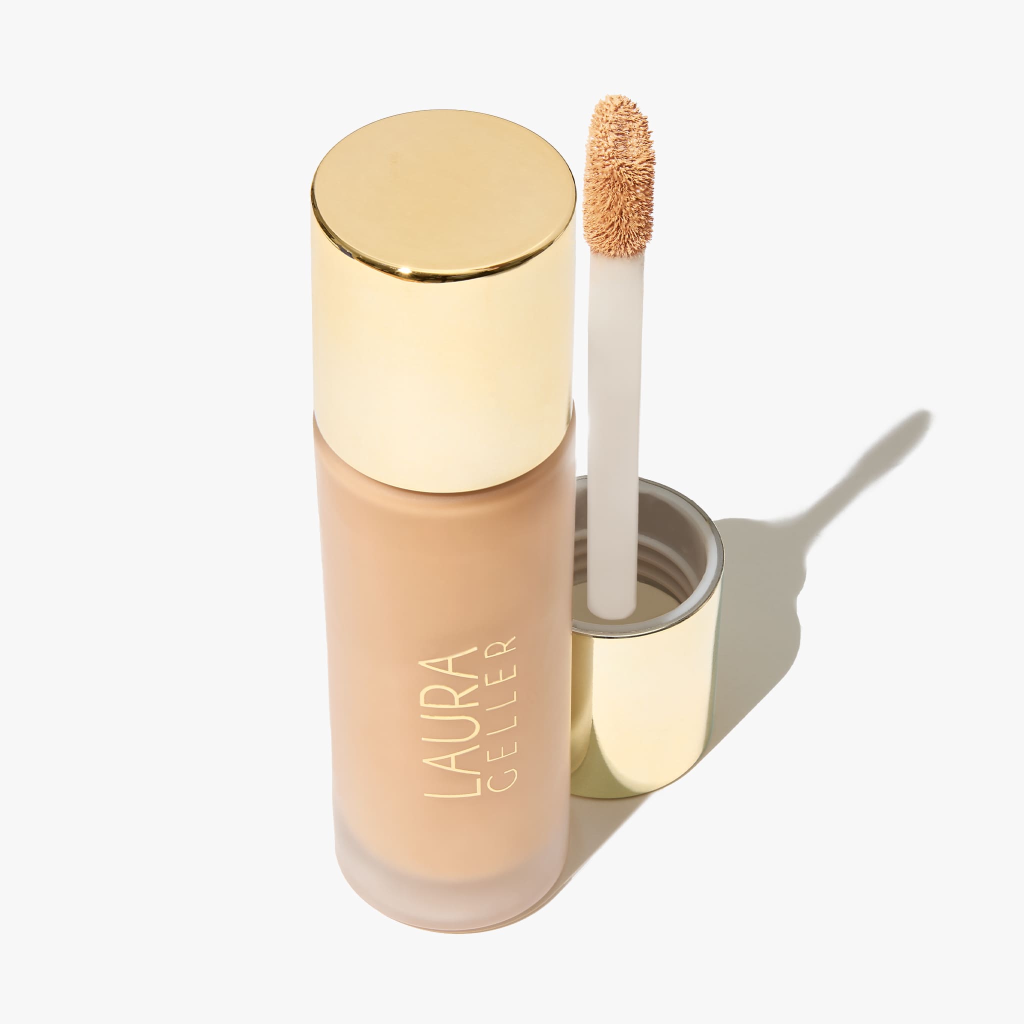 Double Take Liquid Foundation