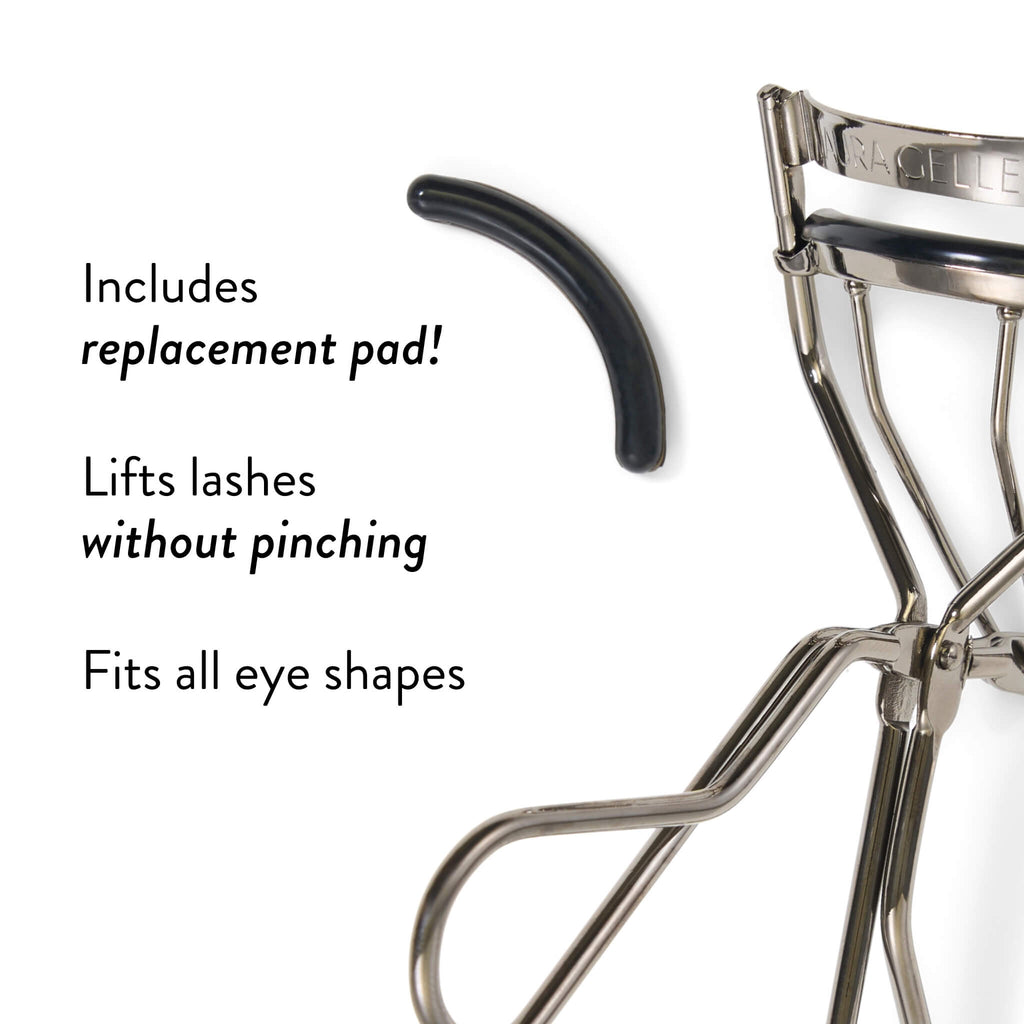 Universal Eyelash Curler