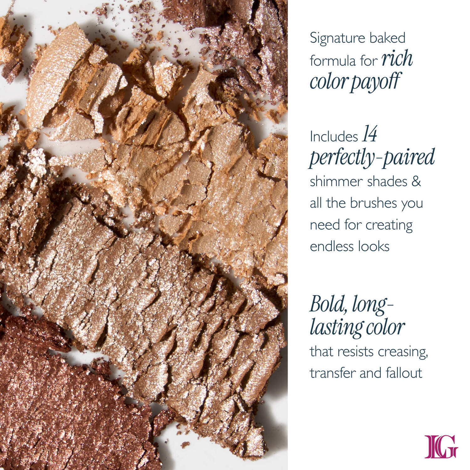 All Day Shimmer Eye Kit (5PC)