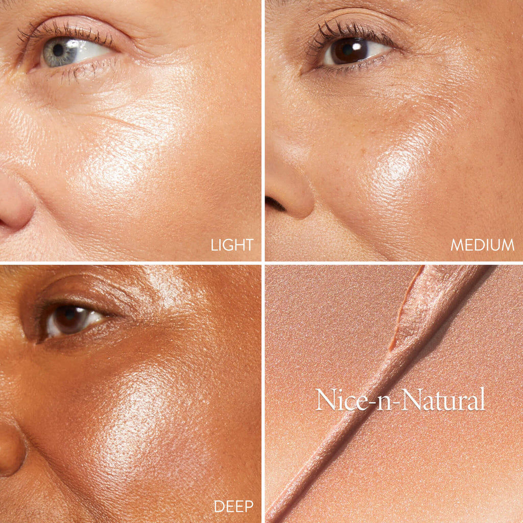 The Wonder Balm Everyday Kit (3PC)