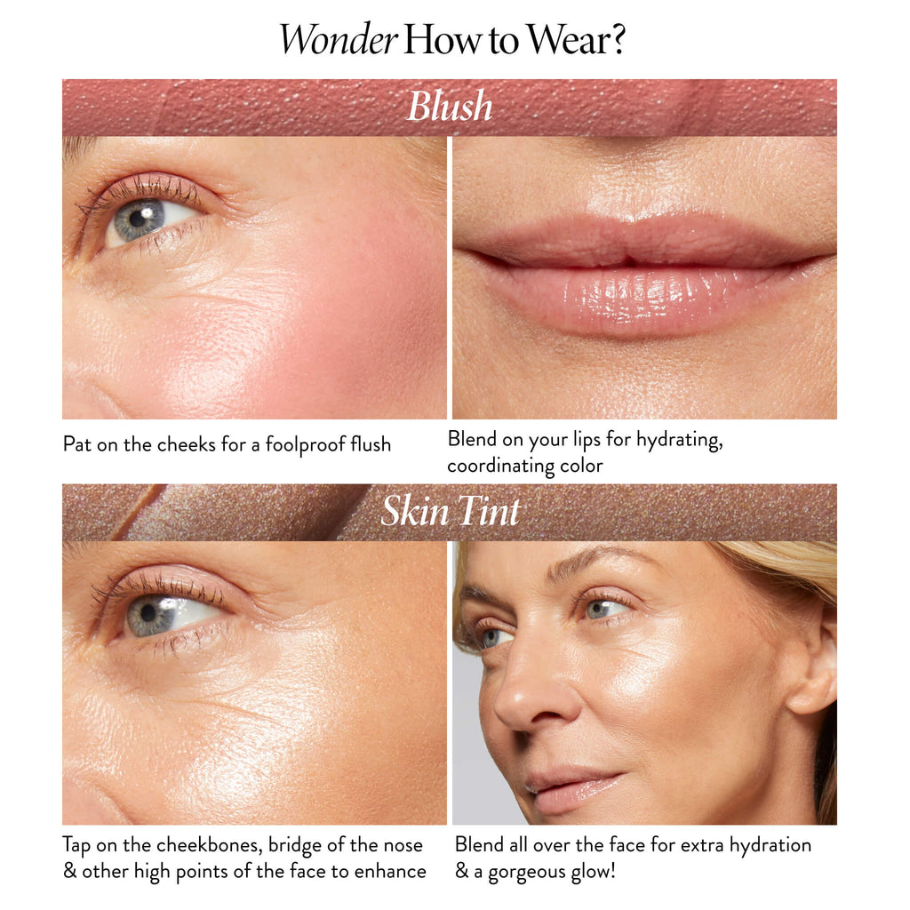 The Wonder Balm Everyday Kit (3PC)