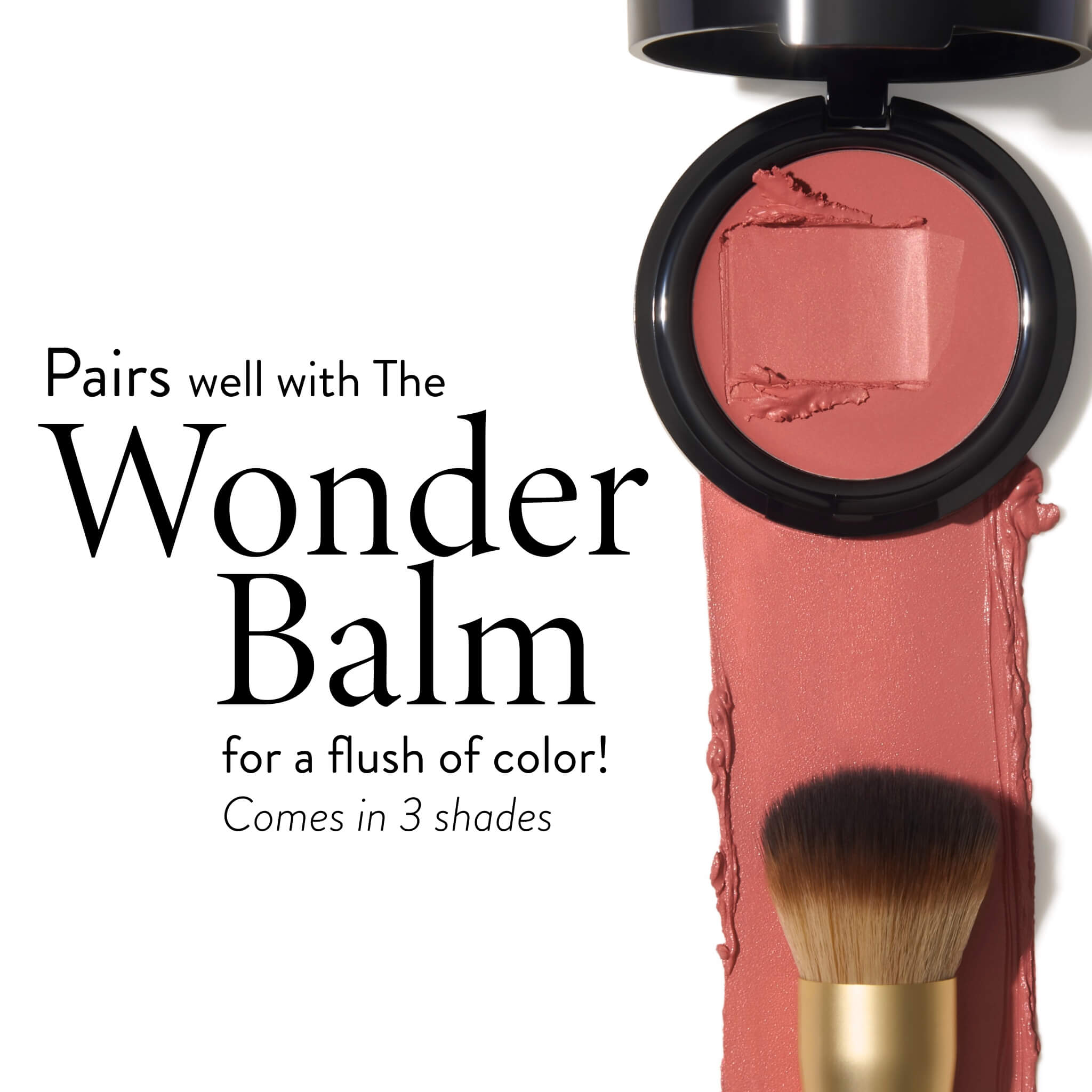 The Wonder Brush