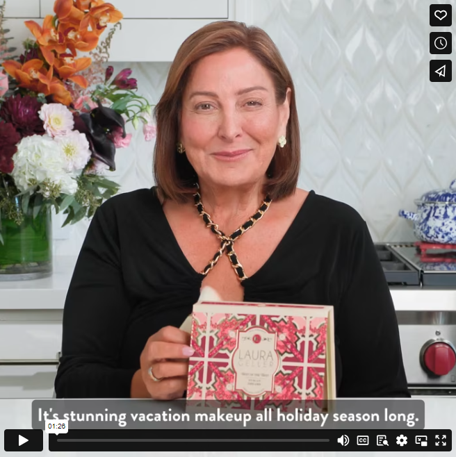 Best of the Best Baked Palette Tuscan Dreams