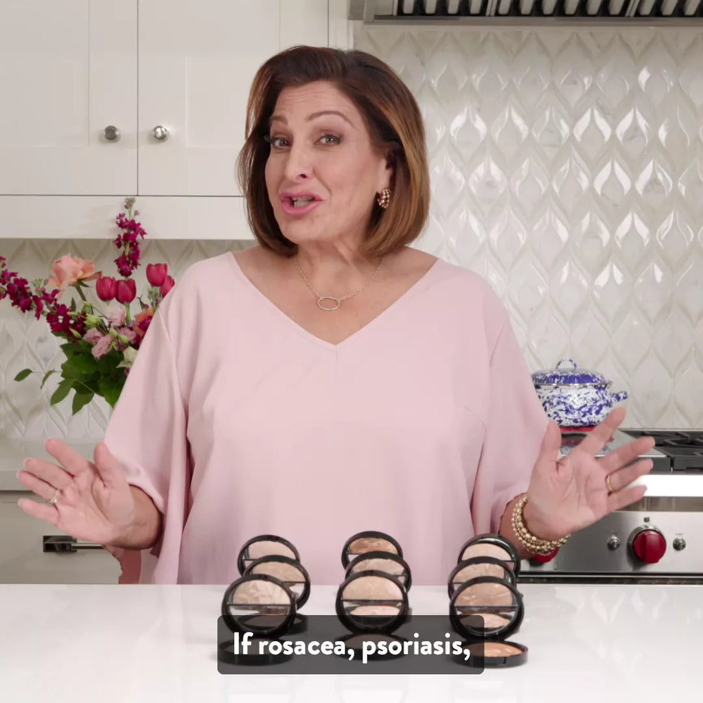 The Foundationals Kit - Satin Finish (2PC)