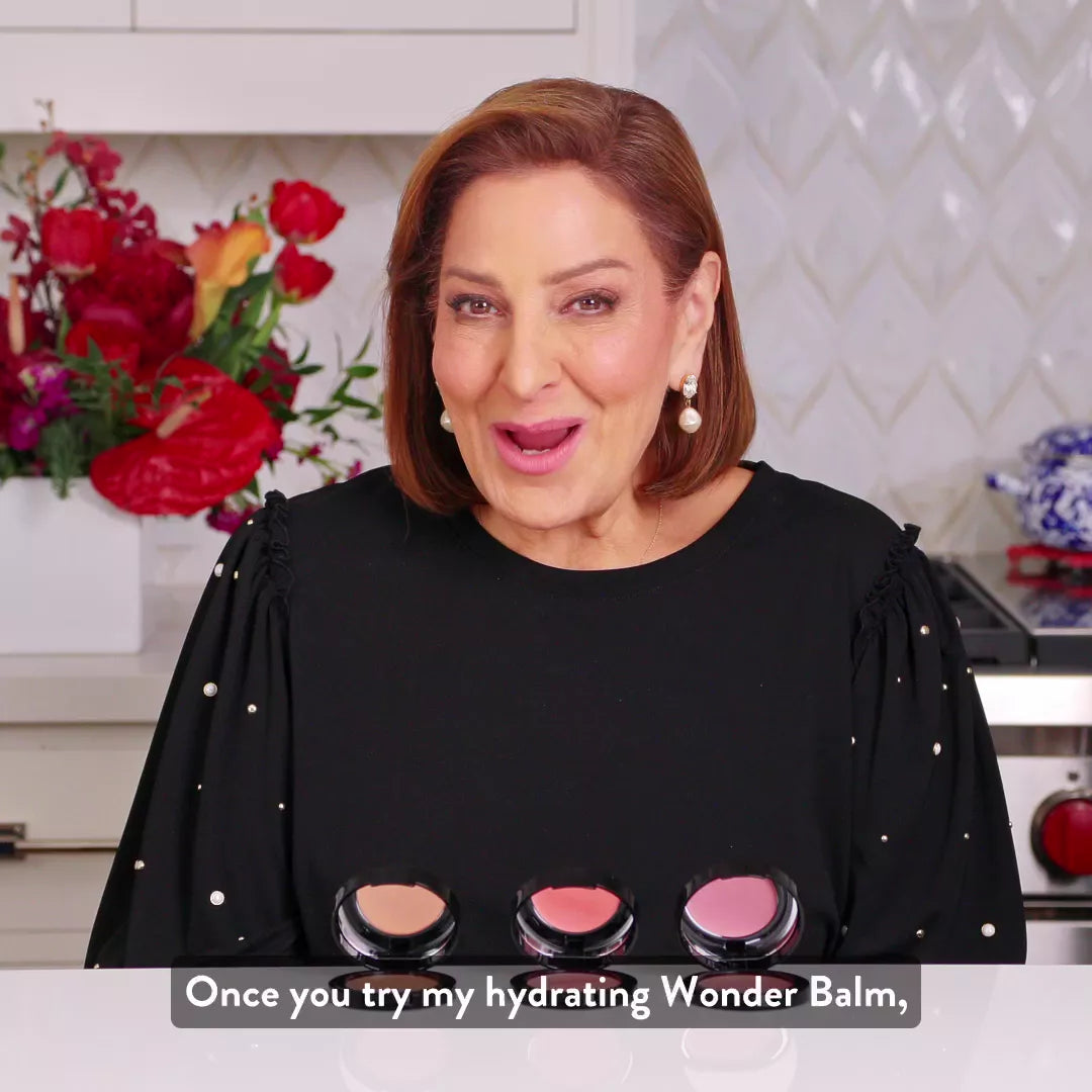 The Wonder Balm Everyday Kit (3PC)